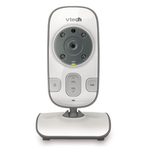 Safe&Sound® Accessory Video Camera (For VM312 only)